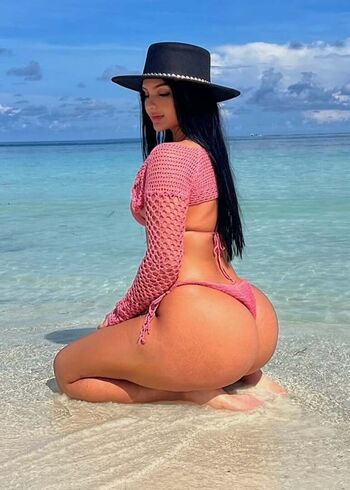 Leaked Estefania castillo private photo viral onlyfans