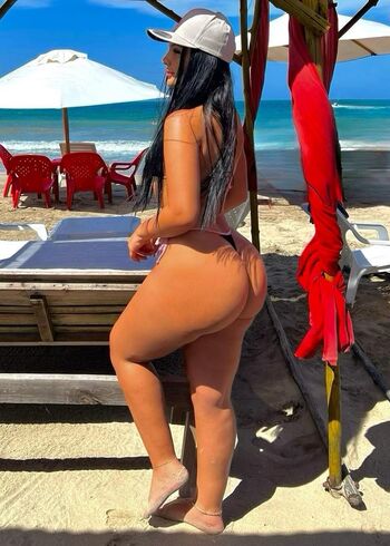 Leaked Estefania castillo private photo viral onlyfans