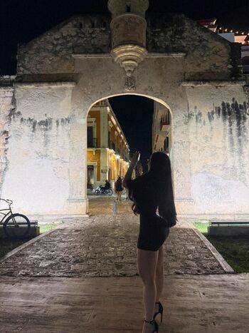 Estefania Lopez Perez