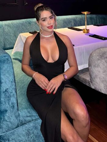 Leaked Estefania quiroz private photo viral onlyfans