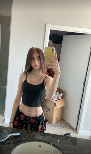 Leaked Estelle harper private photo viral onlyfans