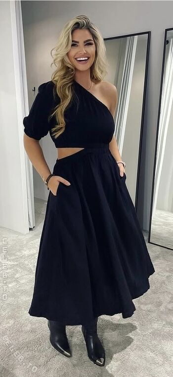 Leaked Estelle kieft private photo viral onlyfans