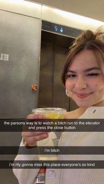 Leaked Ester dobrik page private photo viral onlyfans