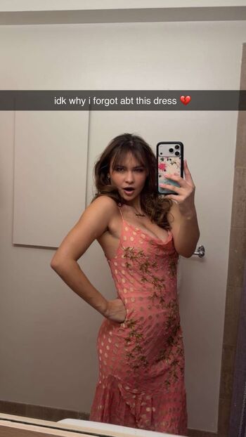 Leaked Ester dobrik page private photo viral onlyfans