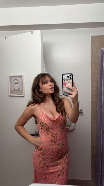 Leaked Ester dobrik page private photo viral onlyfans