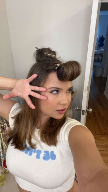 Leaked Ester dobrik page private photo viral onlyfans