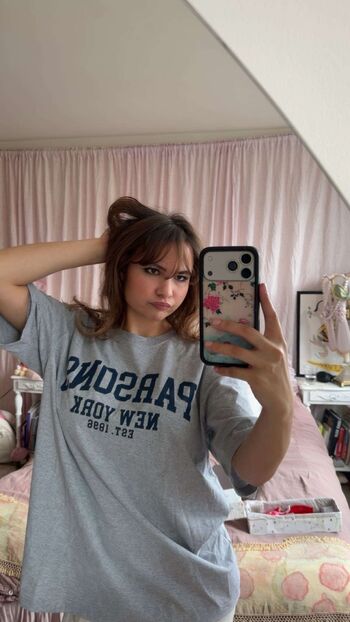 Leaked Ester dobrik page private photo viral onlyfans