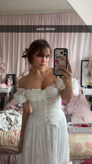 Leaked Ester dobrik page private photo viral onlyfans