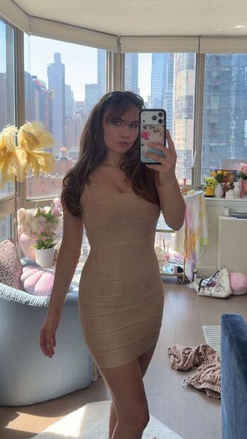 Leaked Ester dobrik page private photo viral onlyfans