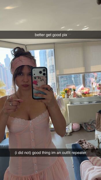 Leaked Ester dobrik page private photo viral onlyfans