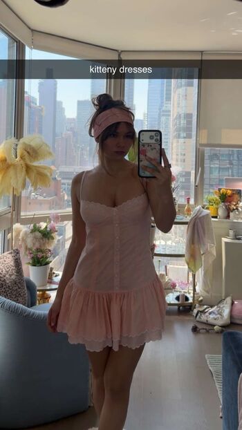 Leaked Ester dobrik page private photo viral onlyfans
