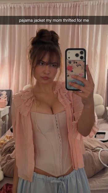 Leaked Ester dobrik page private photo viral onlyfans