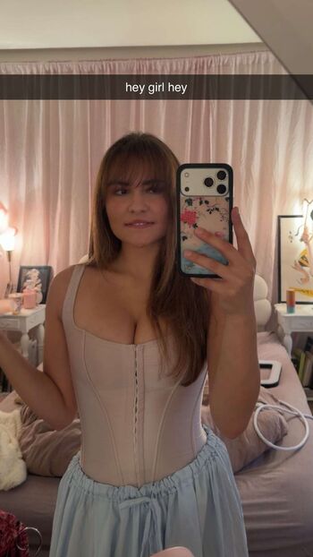 Leaked Ester dobrik page private photo viral onlyfans