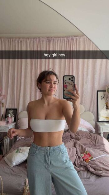 Leaked Ester dobrik page private photo viral onlyfans