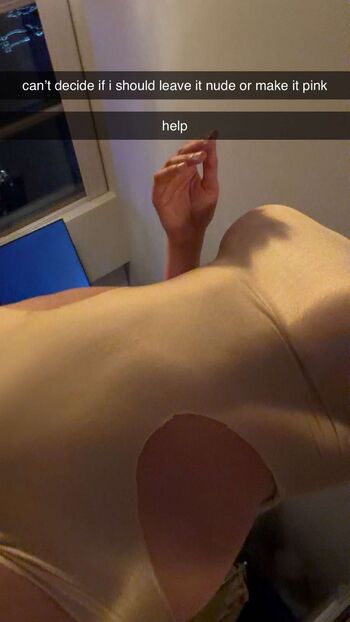 Leaked Ester dobrik page private photo viral onlyfans