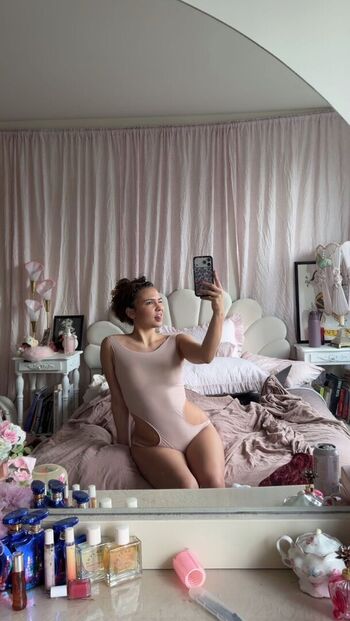 Leaked Ester dobrik page private photo viral onlyfans