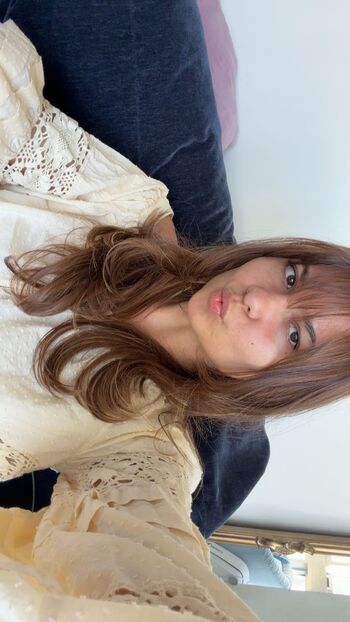 Leaked Ester dobrik page private photo viral onlyfans