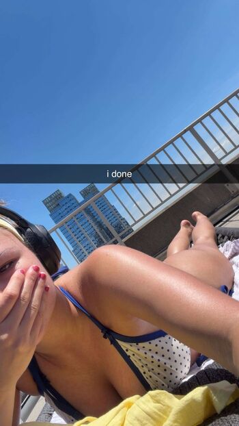 Leaked Ester dobrik page private photo viral onlyfans
