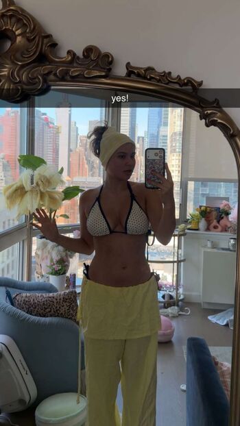 Leaked Ester dobrik page private photo viral onlyfans