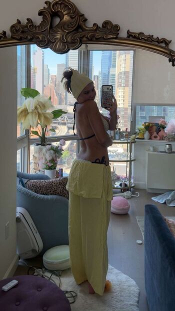 Leaked Ester dobrik page private photo viral onlyfans