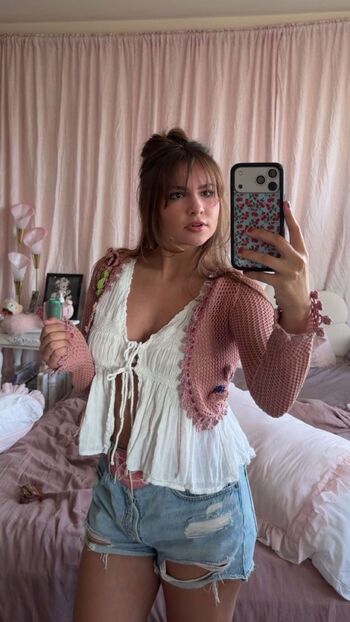 Leaked Ester dobrik page private photo viral onlyfans