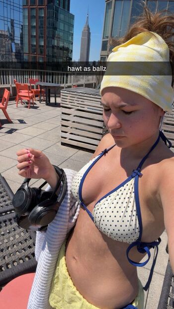 Leaked Ester dobrik private photo viral onlyfans