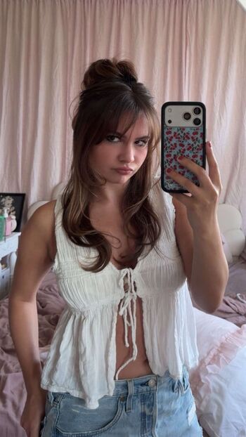Leaked Ester dobrik private photo viral onlyfans