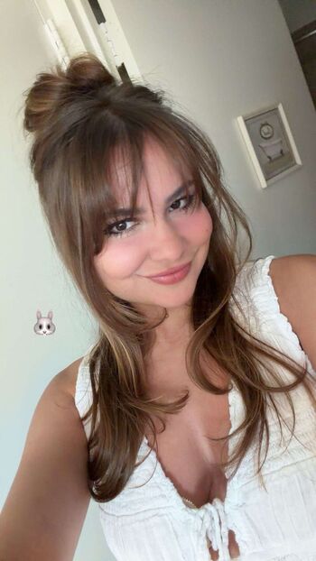 Leaked Ester dobrik private photo viral onlyfans