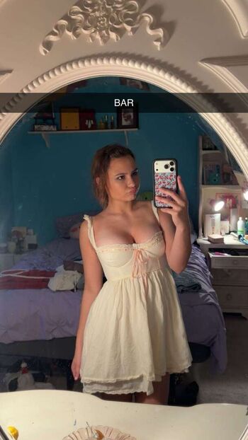 Leaked Ester dobrik private photo viral onlyfans