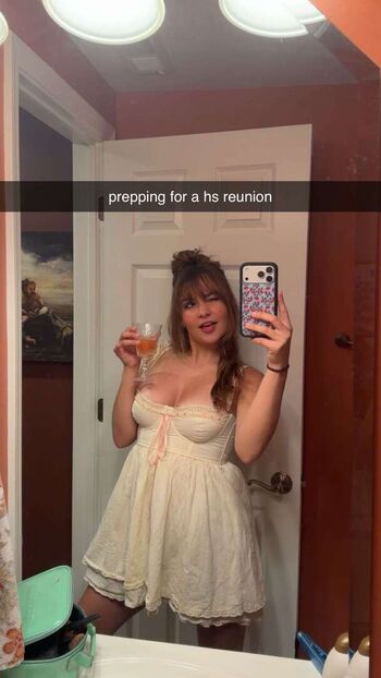 Leaked Ester dobrik private photo viral onlyfans