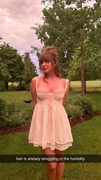 Leaked Ester dobrik private photo viral onlyfans