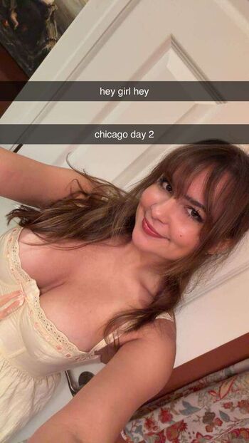 Leaked Ester dobrik private photo viral onlyfans