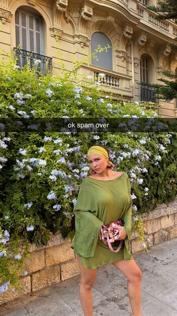 Leaked Ester dobrik page private photo viral onlyfans