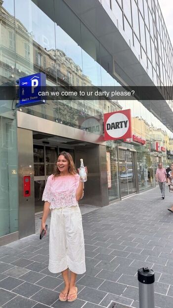 Leaked Ester dobrik page private photo viral onlyfans