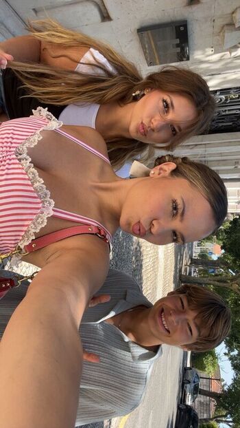 Leaked Ester dobrik page private photo viral onlyfans