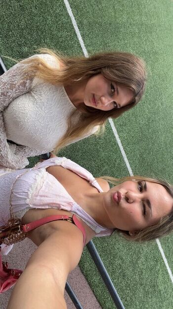 Leaked Ester dobrik page private photo viral onlyfans