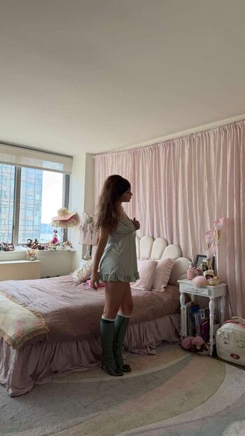 Leaked Ester dobrik page private photo viral onlyfans