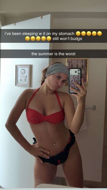 Leaked Ester dobrik page private photo viral onlyfans