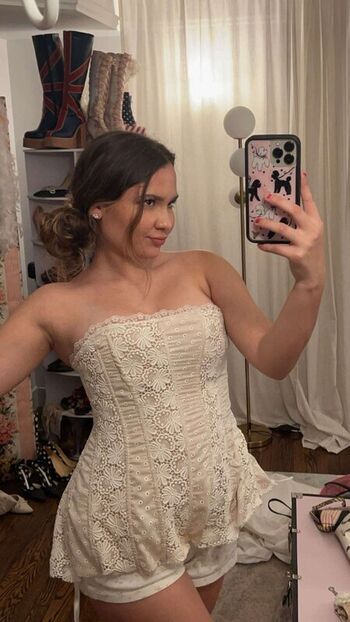 Leaked Ester dobrik page private photo viral onlyfans