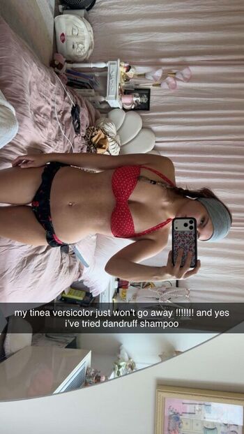 Leaked Ester dobrik page private photo viral onlyfans