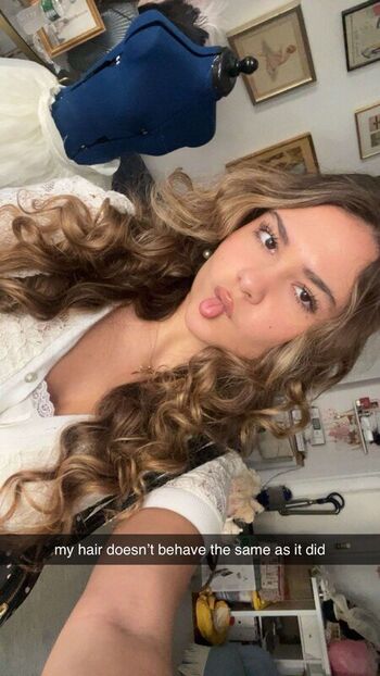 Leaked Ester dobrik page private photo viral onlyfans