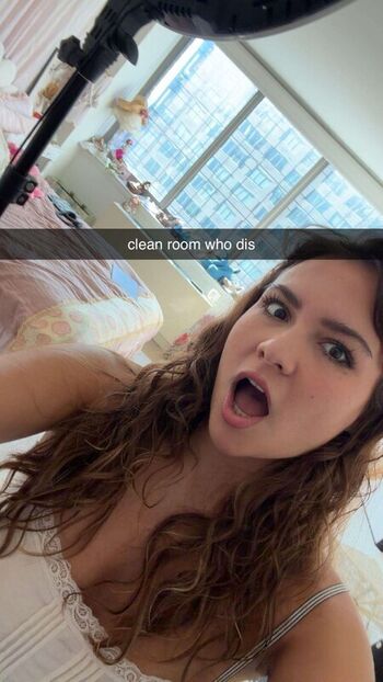 Leaked Ester dobrik page private photo viral onlyfans
