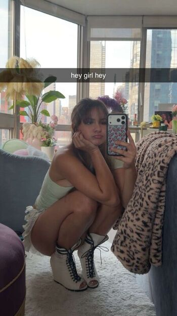 Leaked Ester dobrik page private photo viral onlyfans