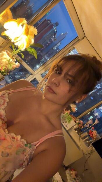 Leaked Ester dobrik page private photo viral onlyfans