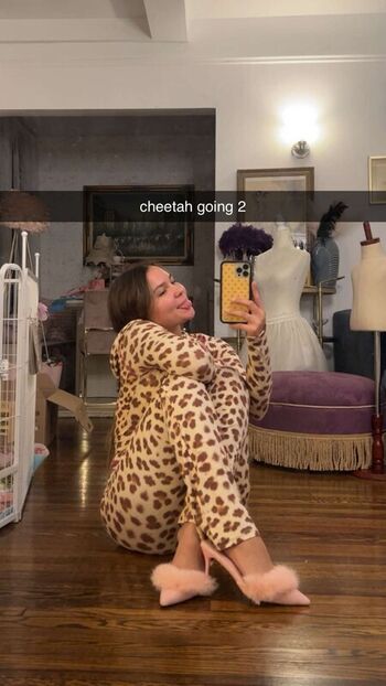 Leaked Ester dobrik page private photo viral onlyfans