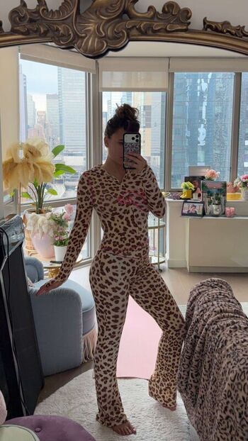 Leaked Ester dobrik page private photo viral onlyfans