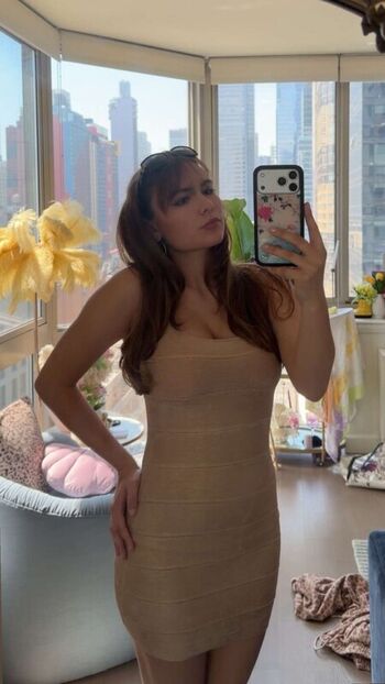 Leaked Ester dobrik private photo viral onlyfans