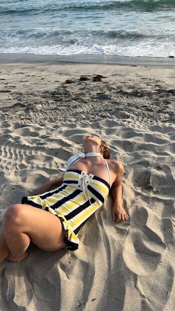 Leaked Ester dobrik private photo viral onlyfans