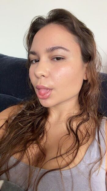 Leaked Ester dobrik private photo viral onlyfans