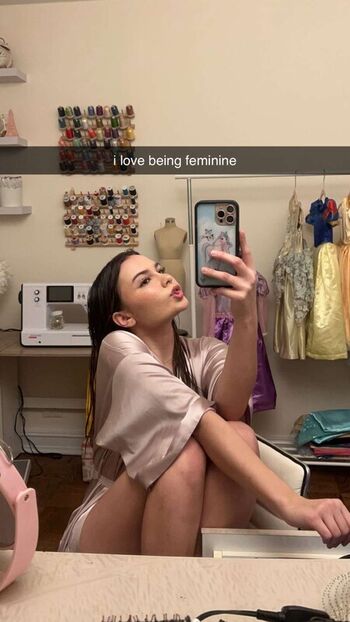 Leaked Ester dobrik private photo viral onlyfans